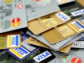 RECUPERO COMMISSIONI CARTE DI CREDITO REVOLVING - RECUPERO COMMISSIONI